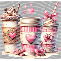 Valentine's Day-QRJ  2368